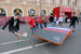 Teqball — смесь футбола с настольным теннисом