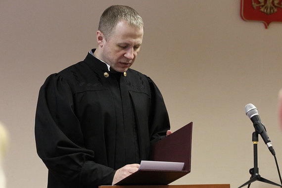 Адвокаты и правозащитники выступили против идеи Верховного суда разрешить судьям не оглашать весь текст приговора