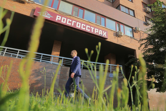 Одна из задач Фрая – вывести в ноль убыточное для «Росгосстраха» ОСАГО, указывает представитель страховщика