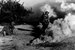 8 мая 1942 г. войска 11-й немецкой армии начали операцию «Охота на дроф» против советских войск Крымского фронта. Операция проходила при поддержке румынских соединений (на фото)