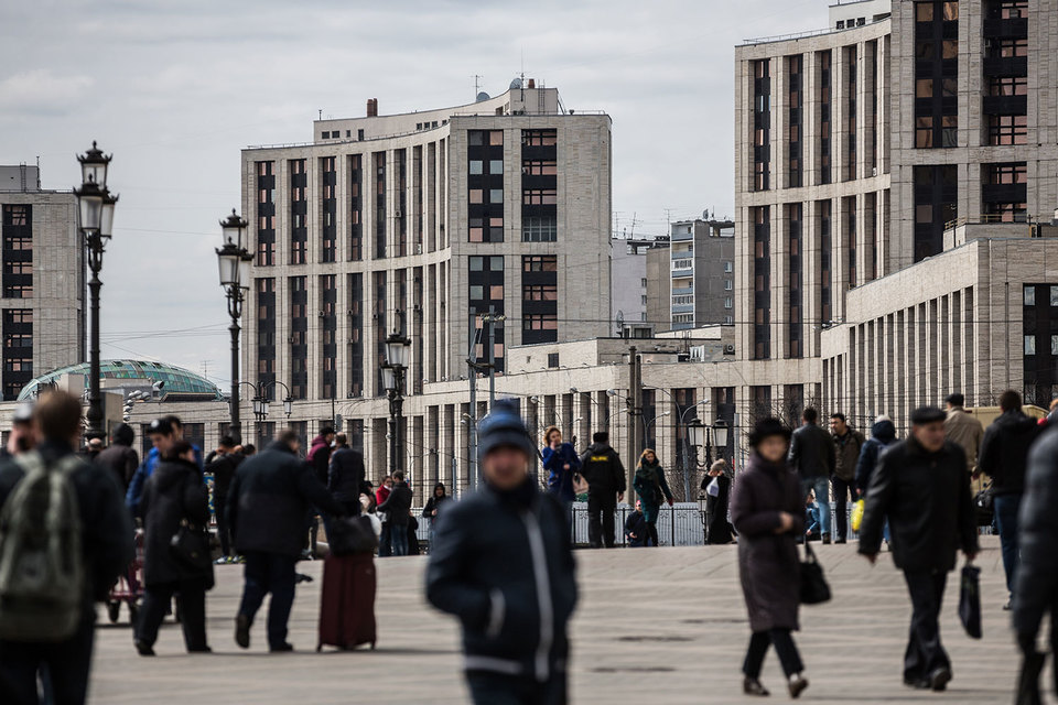 Минфин предлагает изменить ограничения на инвестирование пенсионных накоплений молчунов
