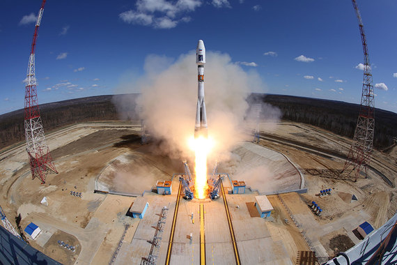 Cамым важным вопросом было определение объемов финансирования госпрограммы развития российских космодромов до 2025 г.