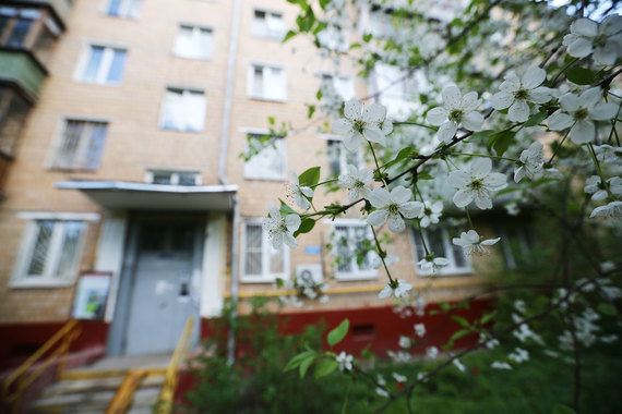 Из 4546 домов, которые включены в перечень для голосования, в 22 домах не проголосовали жильцы ни одной квартиры
