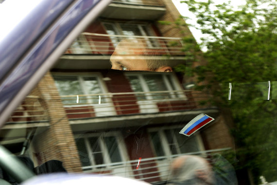 Ни политики, ни творчества – ничего там нет, сказал Песков