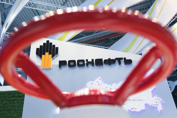 На покупку труб в ближайшие пять лет «Роснефть» может потратить до 360 млрд руб.