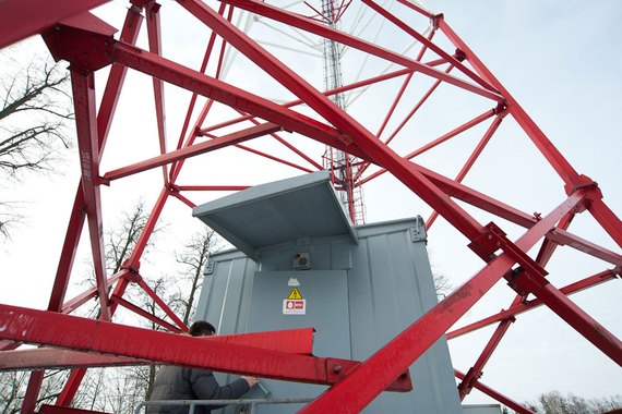 МТС будет строить сети LTE менее активно