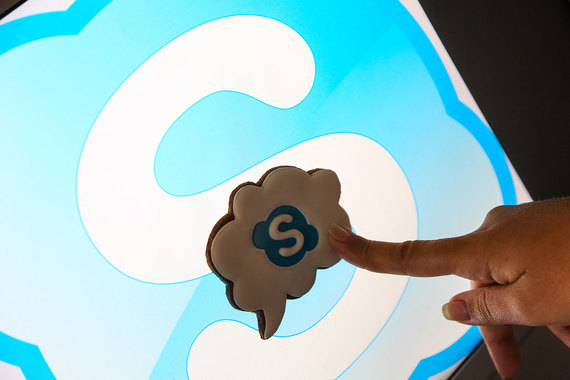 «Ростех» и «Ростелеком» создадут российский аналог Skype
