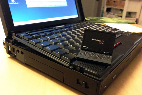 Lenovo впервые за четыре года уступила лидерство на глобальном рынке персональных компьютеров