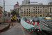 «В Москве может выпасть до 15 мм осадков, это треть нормы… В принципе, скорости ветра значительные. Мы ожидаем, что к 21.00 весь этот процесс уже должен сместиться за пределы Московской области», - заявили в метеобюро столицы