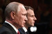 Макрон и Путин договорились вместе отслеживать ситуацию с положением геев в Чечне