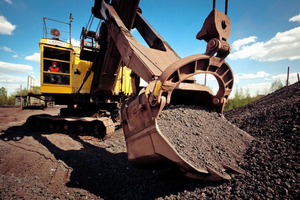 Это уже второе предприятие на Украине, которое Evraz решил продать