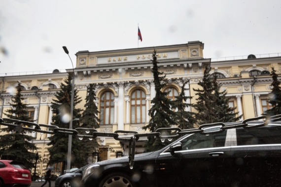 Документ предполагает, что банки смогут идентифицировать заемщиков без необходимости последним посещать отделения