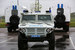 Во всем городе усилены меры безопасности