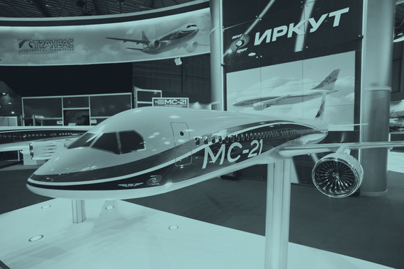 У МС-21 шанс есть