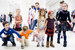К Дню защиты детей в ЦУМе организуют Kids Weekend. 2 и 3 июня для ребят проведут мастер-классы по созданию масок героев мультфильмов, а 4 июня - детские кулинарные мастер-классы от школы Chefshows by Novikov, где бренд-шеф школы будет готовить вместе с детьми авторские блюда. Традиционный воскресный бранч в "ЦУМ кафе" 4 июня будет работать в детском формате