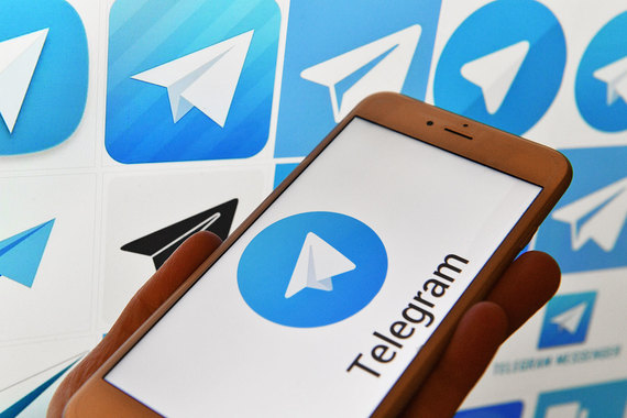 Мессенджер Telegram объявил о запуске сервиса платежей при помощи ботов две недели назад