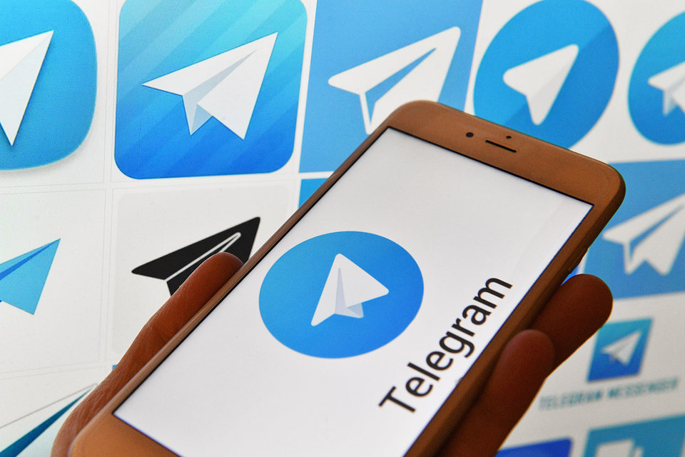 Мессенджер Telegram объявил о запуске сервиса платежей при помощи ботов две недели назад