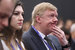 Председатель правления «Роснано» Анатолий Чубайс во время панельной сессии "Макроэкономическая политика - от стабилизации к росту"