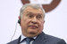 Главный исполнительный директор «Роснефти» Игорь Сечин
