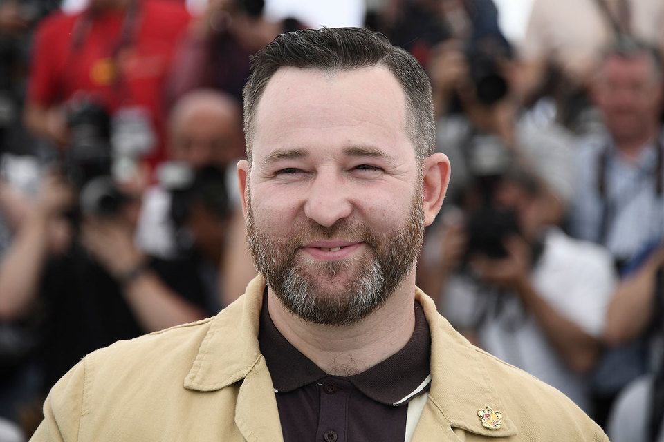 Алексей Розин, актер