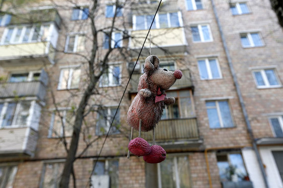 Москва старается, чтобы тот, кого коснется программа реновации, не смог безучастно наблюдать за собственной судьбой