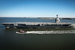 ВМС США приняли на вооружение авианосец с ядерной силовой установкой Gerald R. Ford, сообщается на сайте американских военно-морских сил
