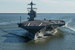 Стоимость самого дорогого авианосца составила $12,9 млрд.
