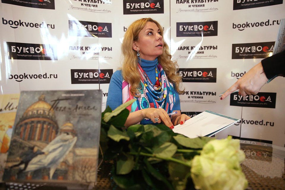 И. о. директора Исаакия Вовненко решили заменить спустя сутки после назначения