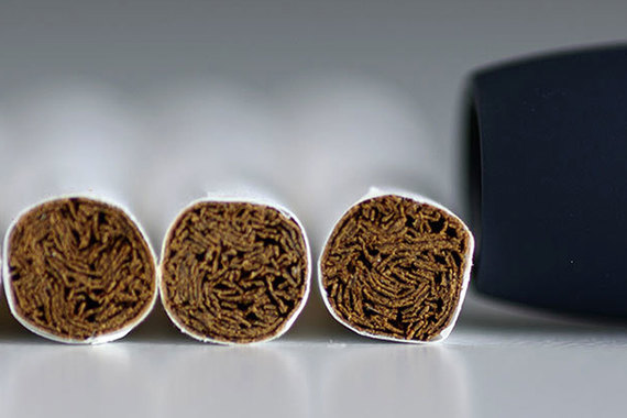 normal 143i Philip Morris будет производить стики для iQOS в Ленобласти