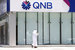 Крупнейшие публичные компании страны по размеру выручки в 2016 г.: Qatar National Bank ($11,7 млрд, капитализация $37,7 млрд, его офис на фото), Ooredoo Telecom ($8,9 млрд, капитализация $9,1 млрд), Commercial Bank of Qatar ($1,7 млрд, капитализация $3,4 млрд). Данные рейтинга Forbes «Крупнейшие публичные мировые компании - 2017»