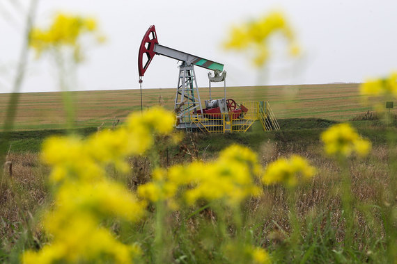 Интерес QIA к российской нефтяной отрасли очевиден