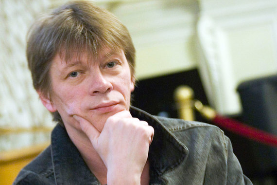 Так, как Сергей Вихарев, техникой классического танца среди мужчин в труппе Кировского театра не владел никто