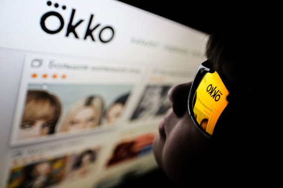 Реклама Okko не попала более чем на 40 кабельных телеканалов