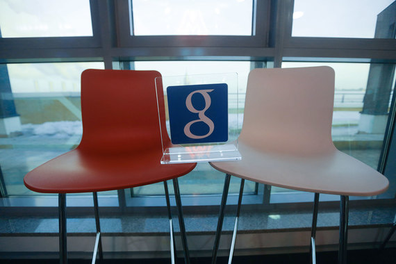 Акционеры критикуют Google за чрезмерные расходы на лоббирование и вознаграждение менеджерам