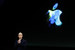 2. На втором месте Apple, стоимость бренда в 2017 г. – $234,7 млрд (2016 г. – $228,5 млрд, 2-е место)