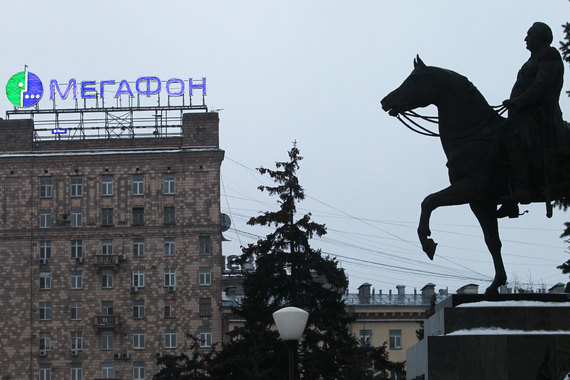 Сбой сети из-за ошибки софта может произойти с каждым из операторов