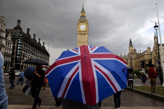 Brexit и конфликт арабских стран с Катаром могут осложнить отношения Великобритании с одним из крупнейших инвесторов