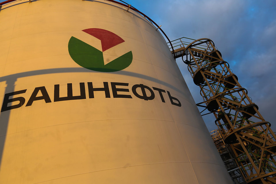 «Роснефть» в суде оспаривает итоги реструктуризации «Башнефти»
