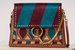 На сайте представлено несколько сумок Faye Patchwork от Chloe разного размера, стоимостью от 1250 до 2150 (на фото) евро