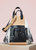 Сумка Hammock Bag, созданная Loewe совместно с дизайн-студией M/M Paris
