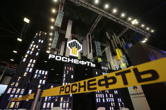 Суверенный фонд Катара заявил, что может продать свои акции «Роснефти» в любое время и кому угодно