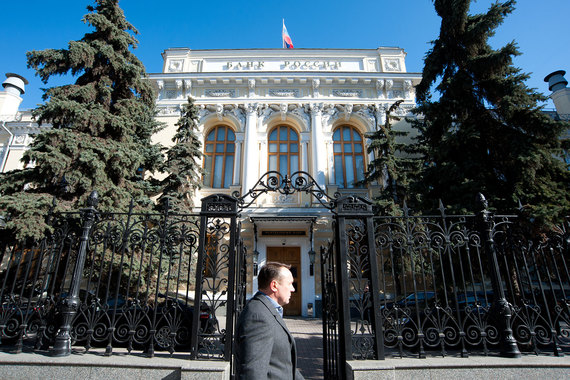 ЦБ предлагает продавать народные ОФЗ через брокеров
