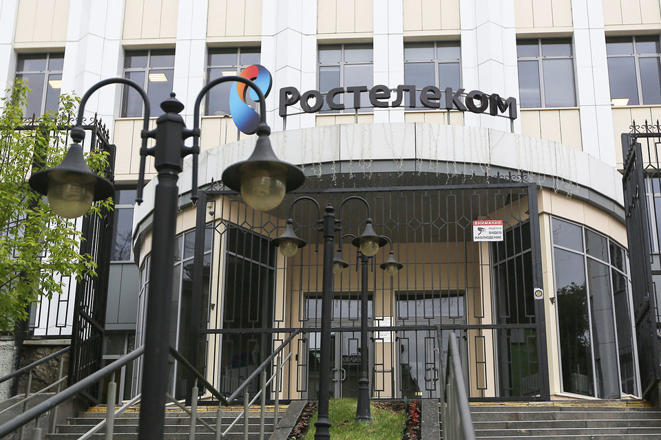 «Ростелекому» грозит оборотный штраф от 3,5 до 15% от суммы выручки на соответствующем рынке
