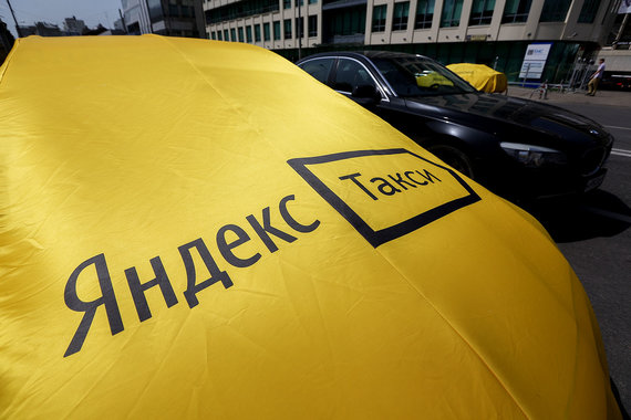 Важным действующим лицом короткометражек станет такси