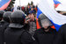 Акция против коррупции была не согласована