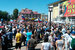 По словам организатора мероприятия Сергея Беспалова, на митинге в Иркутске было до 2000 человек. Во время подготовки отсутствовали препятствия со стороны властей