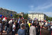 В Благовещенске и Казани было задержано как минимум по четыре человека