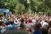 Участниками антикоррупционного митинга в Ростове стали около 900 человек, сообщает РБК