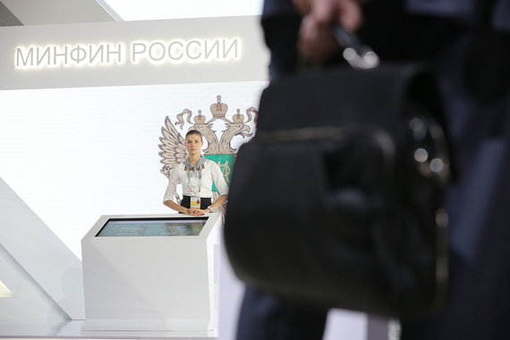 Министерство финансов готовится основательно перетряхнуть аудиторский рынок