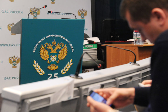 ФАС обязала операторов предоставлять оптовые скидки на sms-рассылки